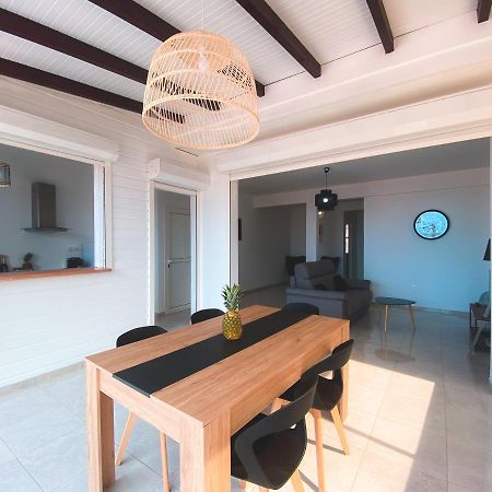 Kazantillaise Ste Luce T3 Sainte-Luce Extérieur photo