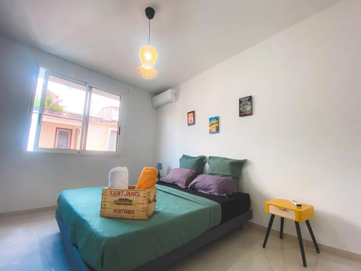 Kazantillaise Ste Luce T3 Sainte-Luce Extérieur photo