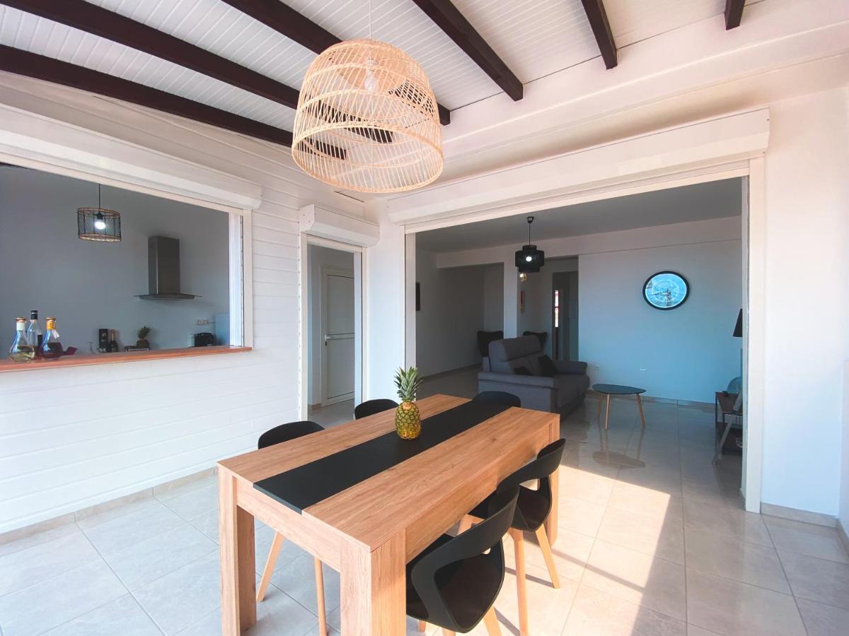 Kazantillaise Ste Luce T3 Sainte-Luce Extérieur photo